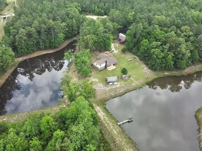 350 Cotton Creek Rd, Walnut Hill, FL, 32568