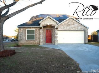 14126 Wetmore Bnd, San Antonio, TX 78247