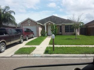 7509 W Pecan Plantation Cir, Pharr, TX 78577