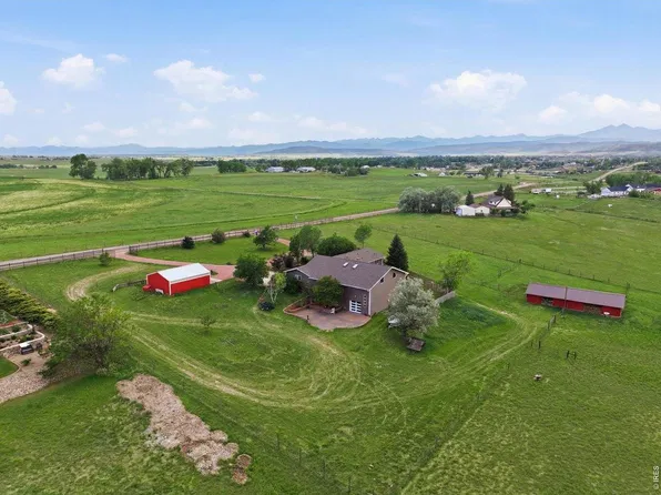 1916 W County Road 6, Berthoud, CO 80513