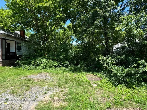 523 N 2nd St, McAlester, OK 74501