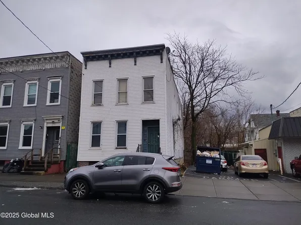 148 Quail Street, Albany, NY 12206