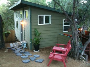 1509 Bainum Dr, Topanga, CA 90290