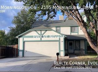 2155 Morninglory Dr #2155, Sparks, NV 89434