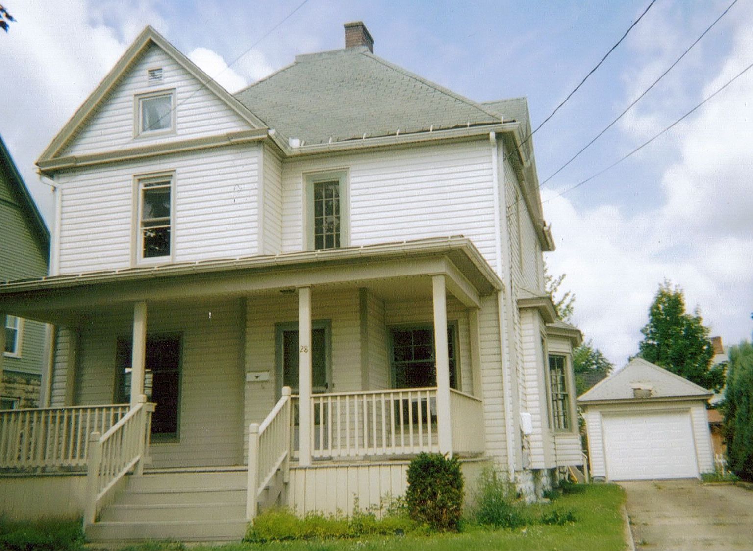 28 W Falconer St, Falconer, NY 14733 Zillow