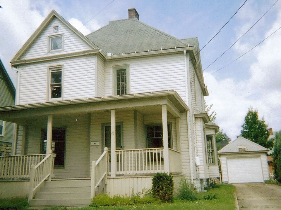 28 W. Falconer St.