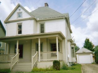 28 W Falconer St, Falconer, NY