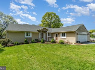 264 Old Delp Rd, Lancaster, PA 17601