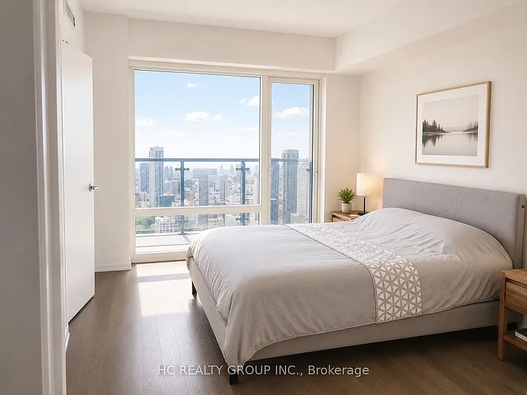 1 Bloor St E #5201 — Photo 5