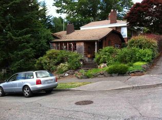 5016 NE 44th St, Seattle, WA 98105