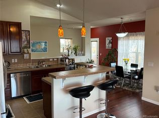 6292 Kilmer Loop UNIT 204, Arvada, CO 80403