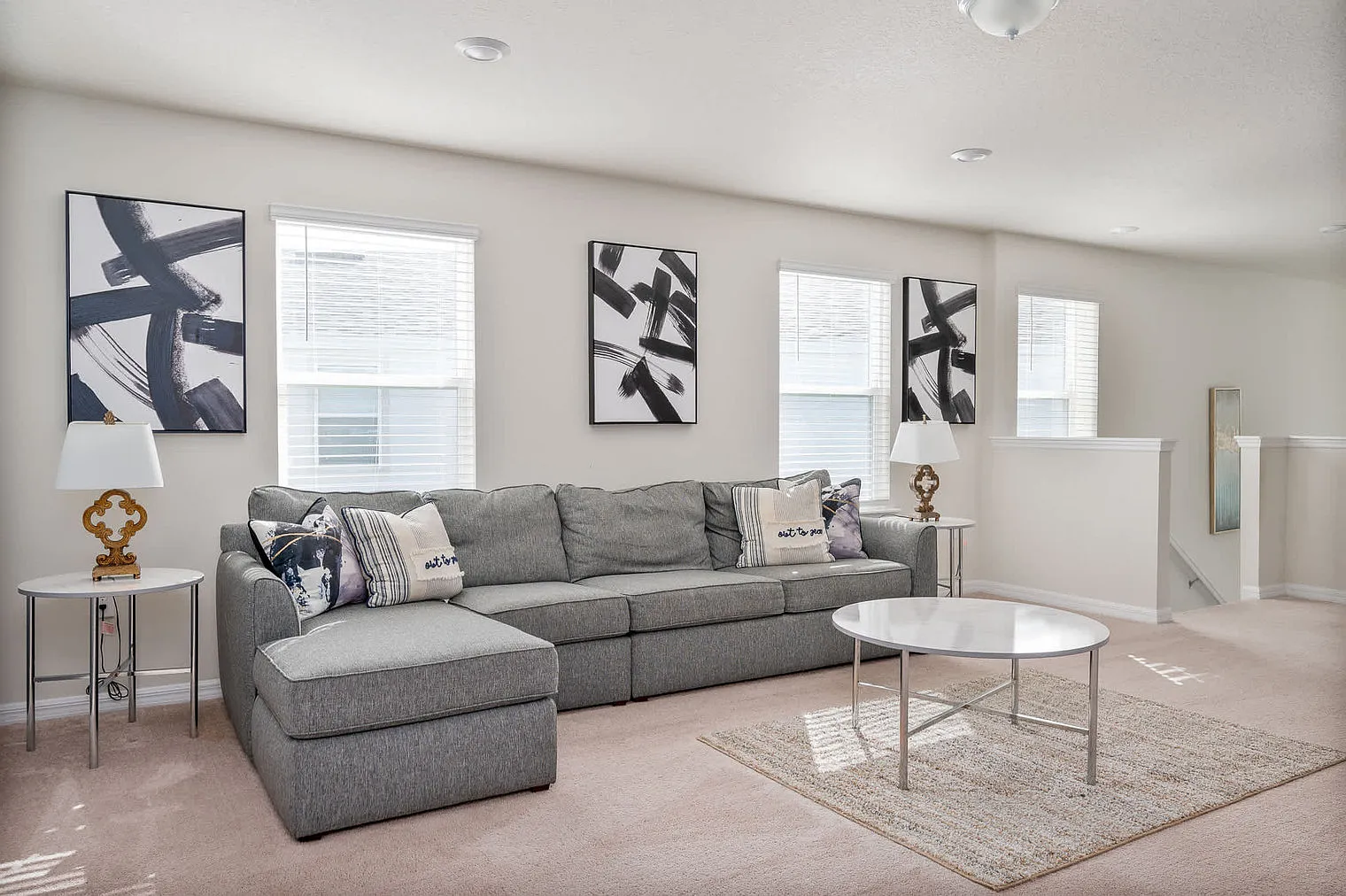 6 bed, 5.0 bath, 3110 sqft, $12,743 — Photo 3