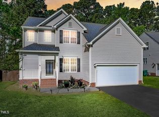 1908 Carnation Dr, Durham, NC 27703