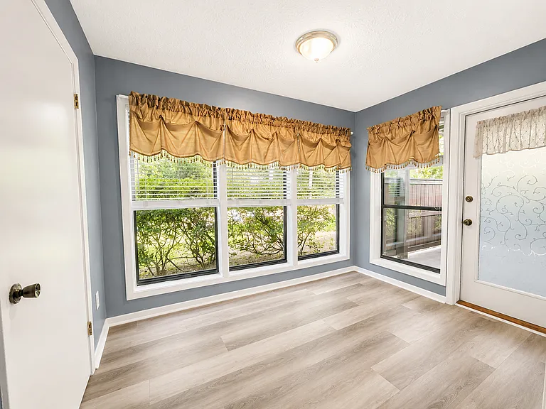 Sunroom