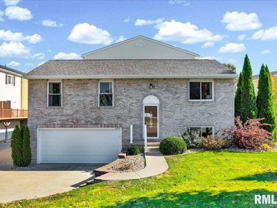 2020 S 2nd Ave, Morton, IL, 61550