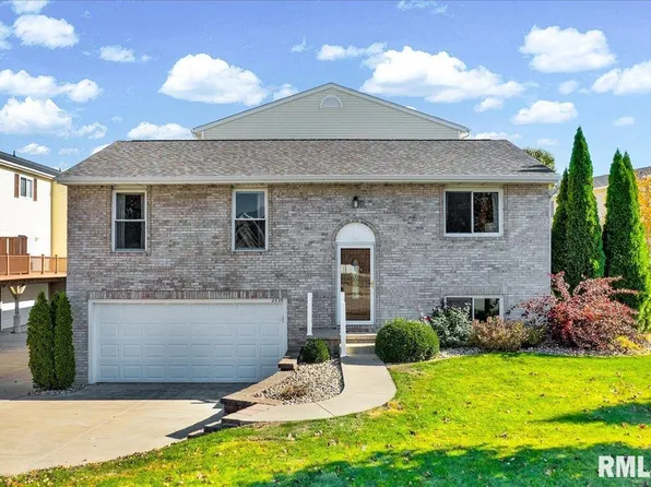 2020 S 2nd Ave, Morton, IL 61550