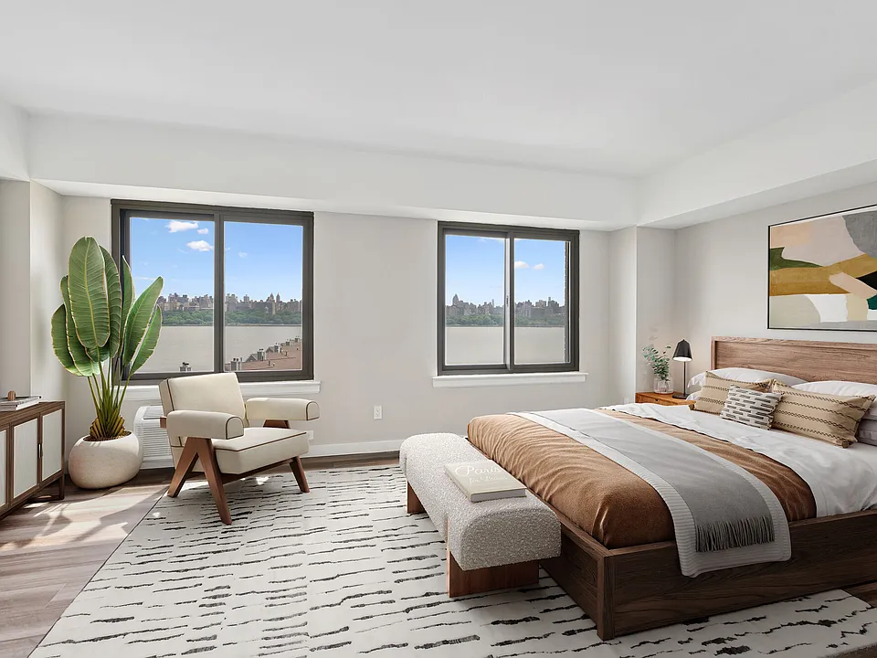 Half Moon Harbour apartments community photo