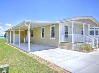 Skyline 119 JV Rum Runner Plan, Rum Runner, Sebring, FL 33872