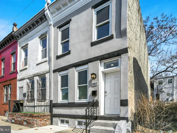 1459 N 30th St, Philadelphia, PA 19121