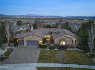 2869 Voight Canyon Dr, Genoa, NV 89411