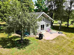 3790 S Pleasantview Rd, Harbor Springs, MI 49740
