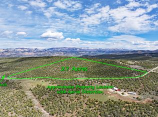 Kk Rd #27, Molina, CO 81646