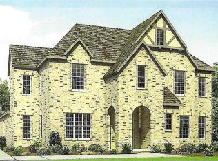 2229 Sandrellan Dr, Aledo, TX 76008