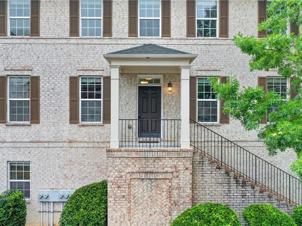 4286 Laurel Creek Ct SE Unit 4, Smyrna, GA 30080