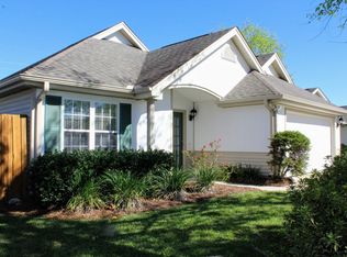 5319 Sun Coast Dr, Wilmington, NC 28411