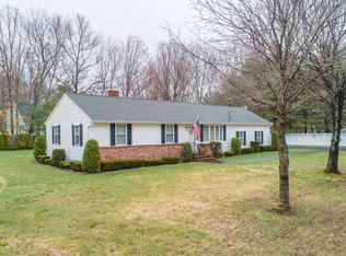 153 Westview Dr, Sanford, ME 04073