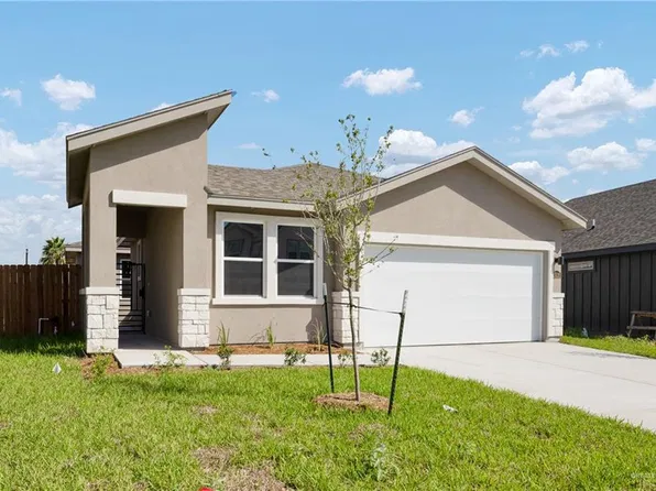 15520 Sereno St, McAllen, TX 78504