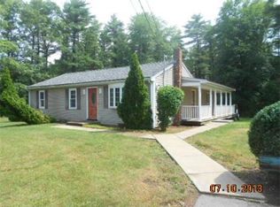172 Bryant St, Berkley, MA 02779