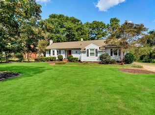 15 E Montclair Ave, Greenville, SC 29609