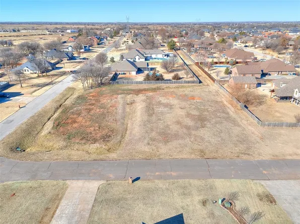 13033 SW 10th St Lot 16, Yukon, OK 73099
