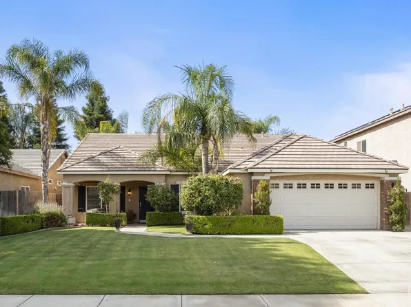 10915 Villa Hermosa Dr, Bakersfield, CA 93311