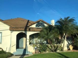 6701 Clarkson Ave, Bell, CA 90201