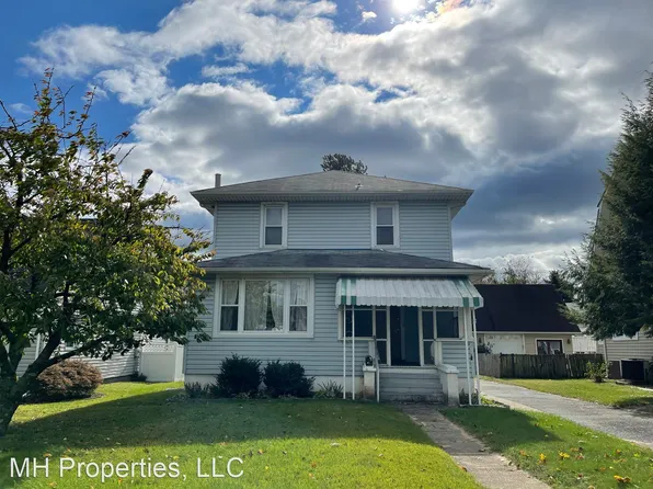 9 2nd Ave S, Glen Burnie, MD 21061