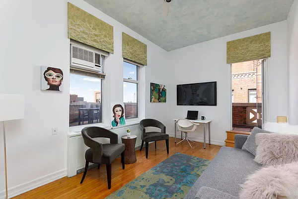 Sold by Halstead Real Estate | media 4