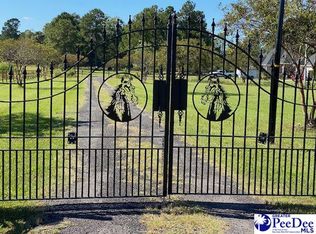 3301 Daisys Pl, Mullins, SC 29574