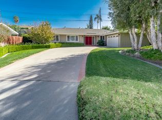 1406 Shadow Ln, Fullerton, CA 92831