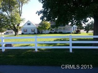 5298 N 450 E, Kokomo, IN 46901