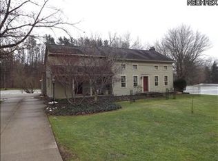 2644 Sharon Copley Rd, Medina, OH 44256