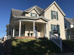 1313 Main St, Jasper, IN 47546