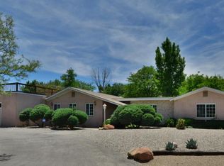 2204 Dietz Farm Rd NW, Albuquerque, NM 87107