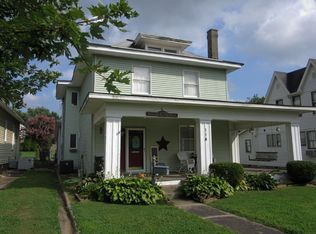 114 S Adams St, Henderson, KY 42420