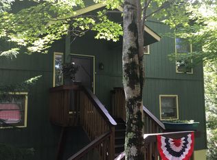 311 Pinnacle Ridge Rd, Banner Elk, NC 28604