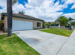 127 Playa Del Rey Ave, Oceanside, CA 92058