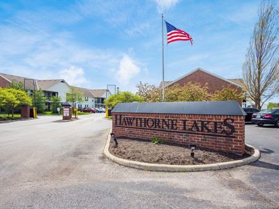 5615 Cedar Springs Rd, Columbus, OH, 43228