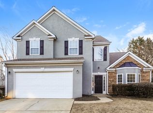 435 Heathcliff Ct, McDonough, GA