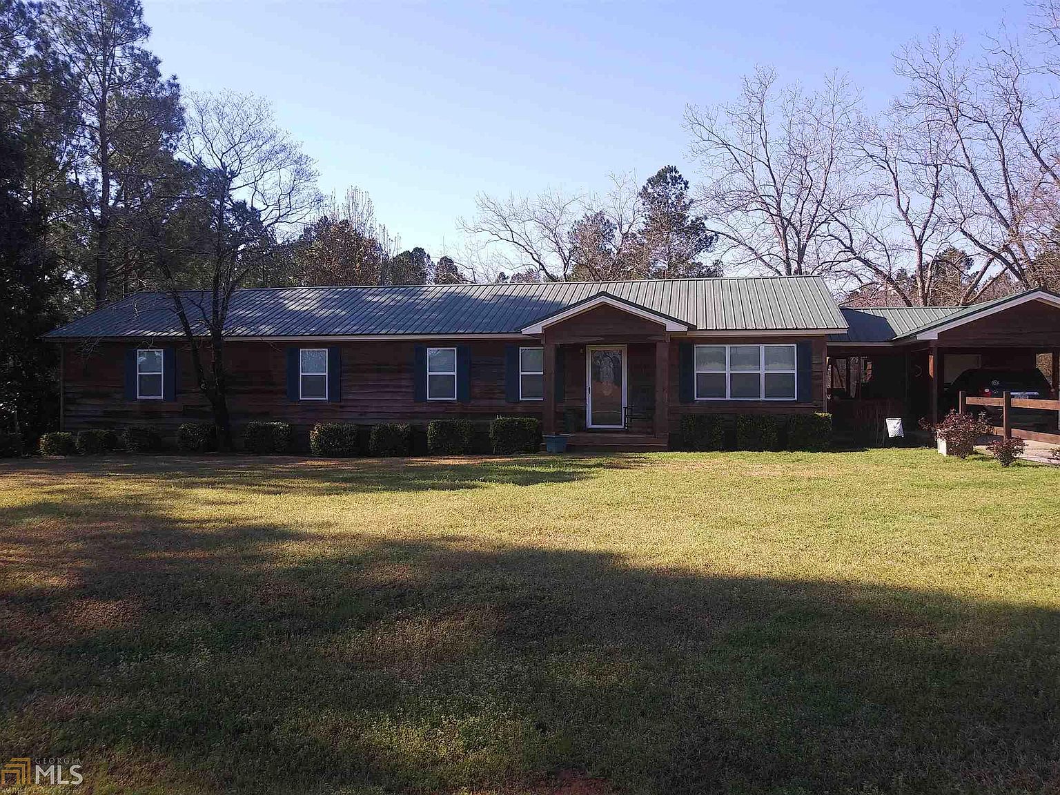 1345 Buttermilk Rd, Sylvania, GA 30467 Zillow